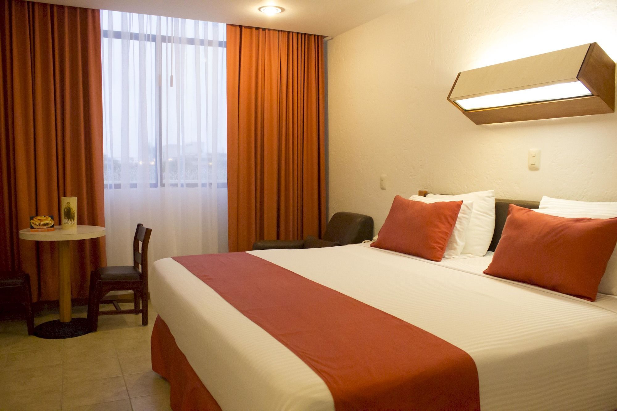 Hotel Enriquez Coatzacoalcos Exteriör bild